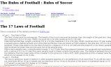 footballteams.org.uk